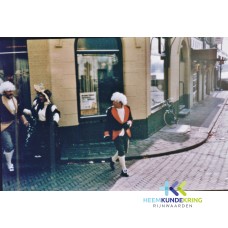 Carnaval 1981. Coll. F.Janssen (6)